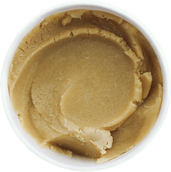 Peanut-butter - Detroit (600x605), Png Download