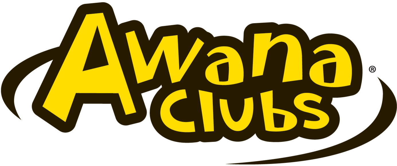 Awana Clubs Logo Color - Awana Clubs Logo (1400x617), Png Download