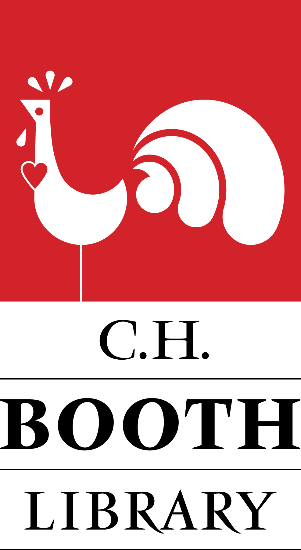 Booth Library Board Of Trustees President Bob Geckle - Graphic Design (987x1800), Png Download