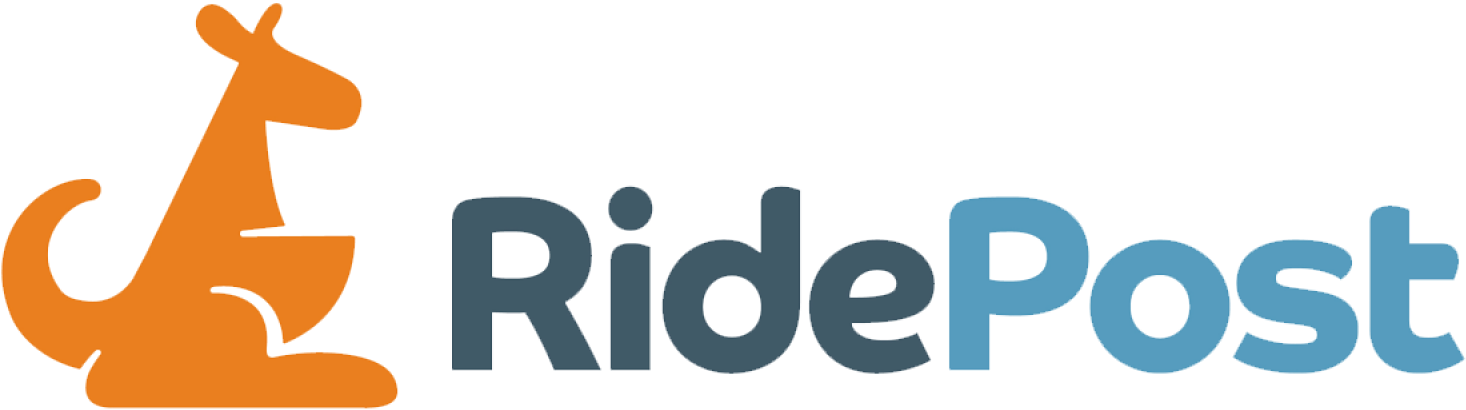 2019 Tickets On Sale March 1st - Ridepost, Inc. (1600x900), Png Download