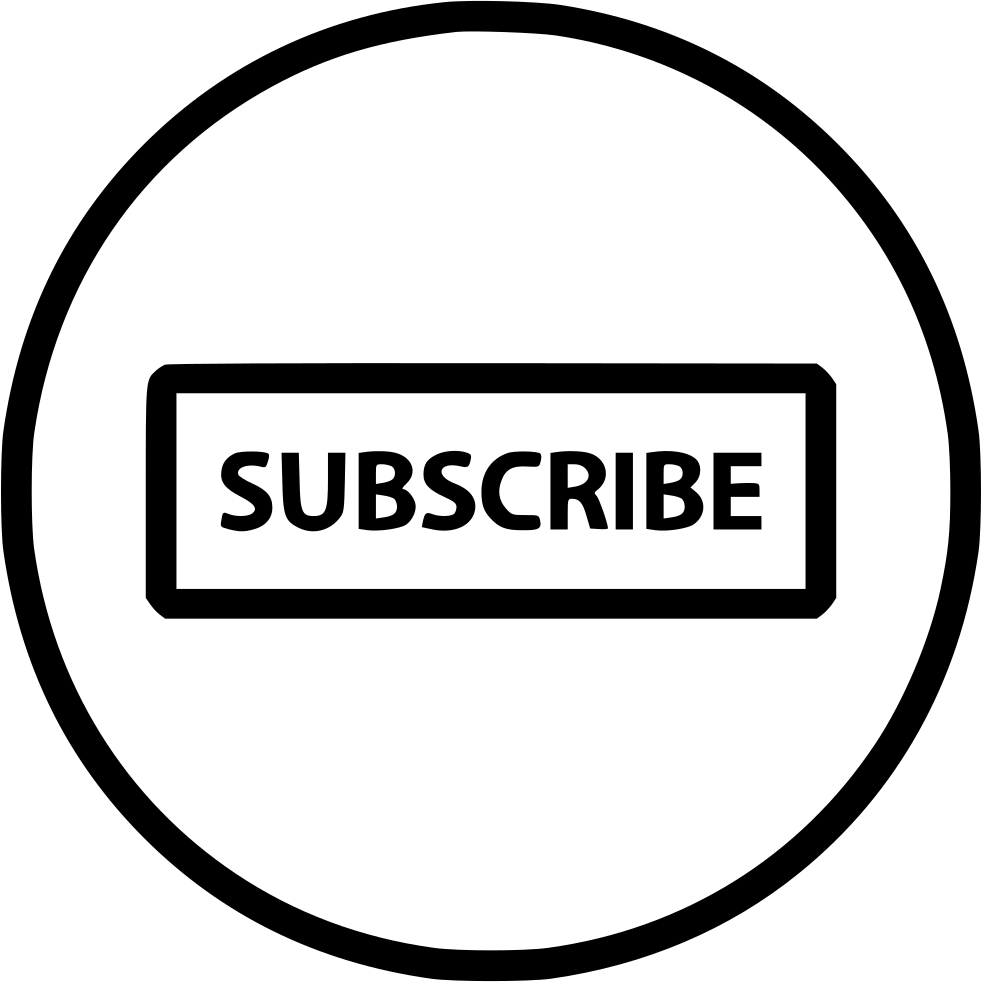 Subscribe Now Igation Menu - Subscribe Now Png (981x982), Png Download