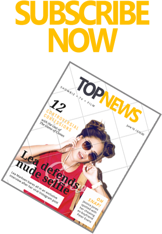 Subscribe-now - Subscribe Now! (350x500), Png Download