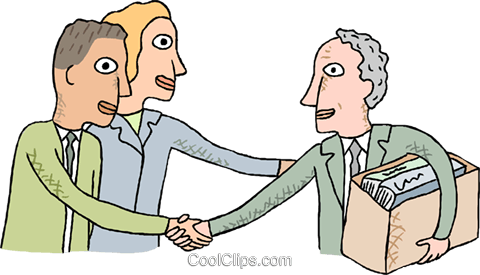 Business Greeting, Shaking Hands Royalty Free Vector - People Greeting Each Other (480x275), Png Download