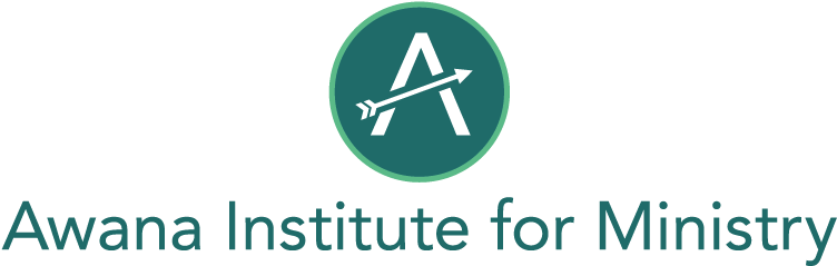 Awana Institute For Ministry - University Of Wisconsin–oshkosh (788x263), Png Download