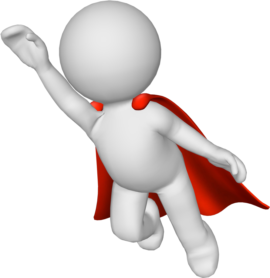 3d People Success Png - Walter's Inner Child Coaching: A Guide For Your Inner (1000x1000), Png Download