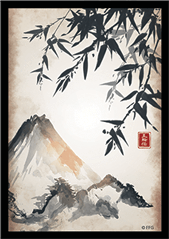 Legend Of The Five Rings: The Card Game (709x709), Png Download