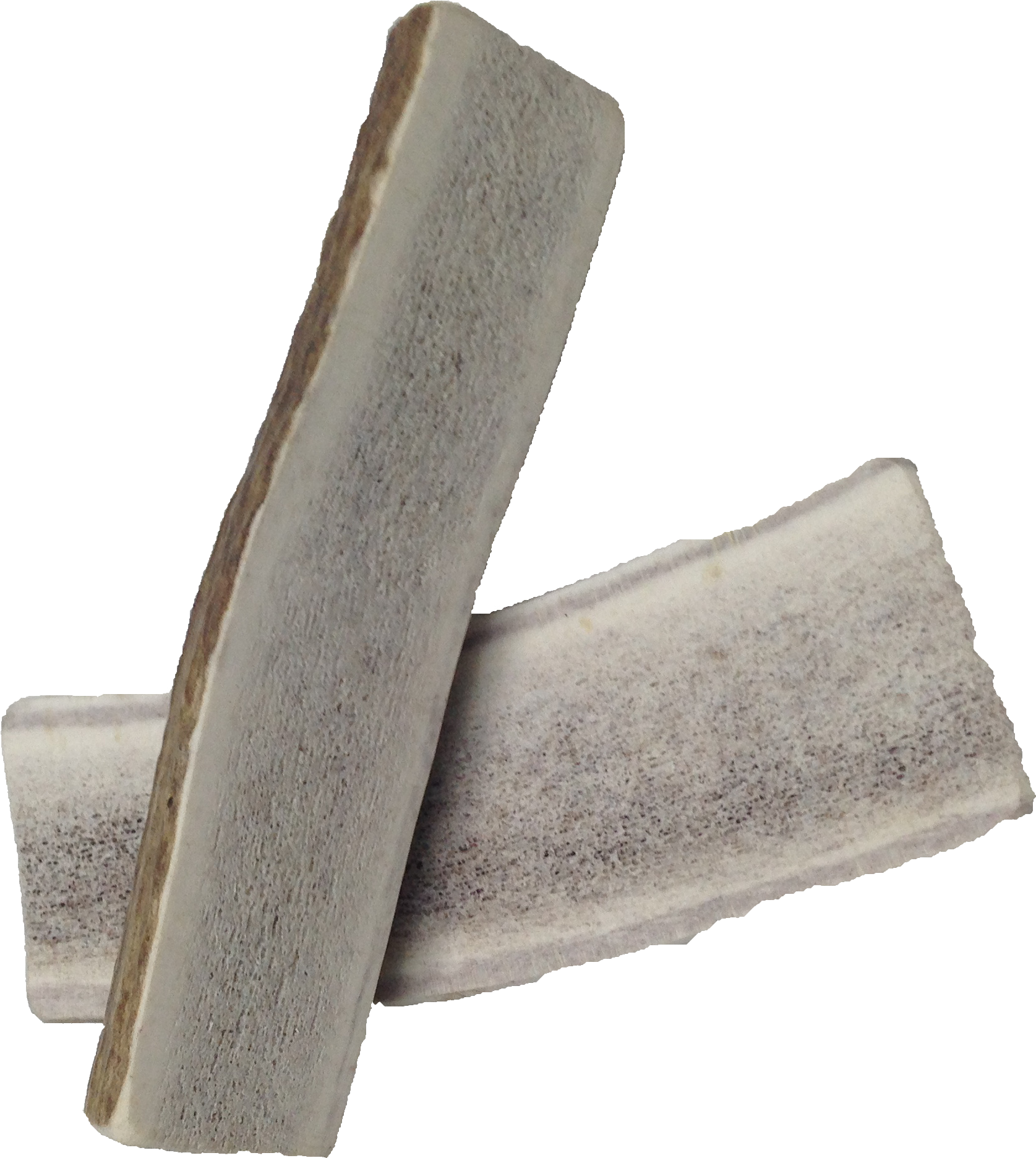 4-5 Split Antler - Blade (3264x2448), Png Download
