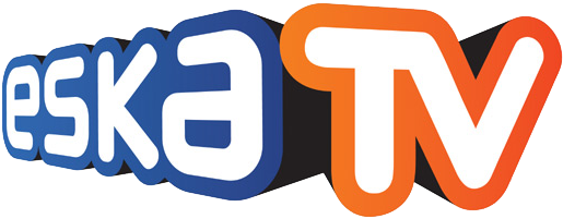 Logo Eska Tv - Eska Tv (600x300), Png Download