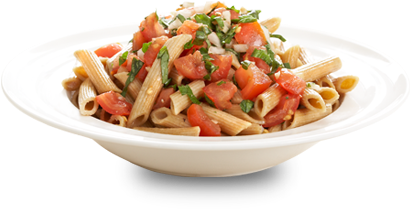 Penne-5 - Penne Pasta Png (510x285), Png Download