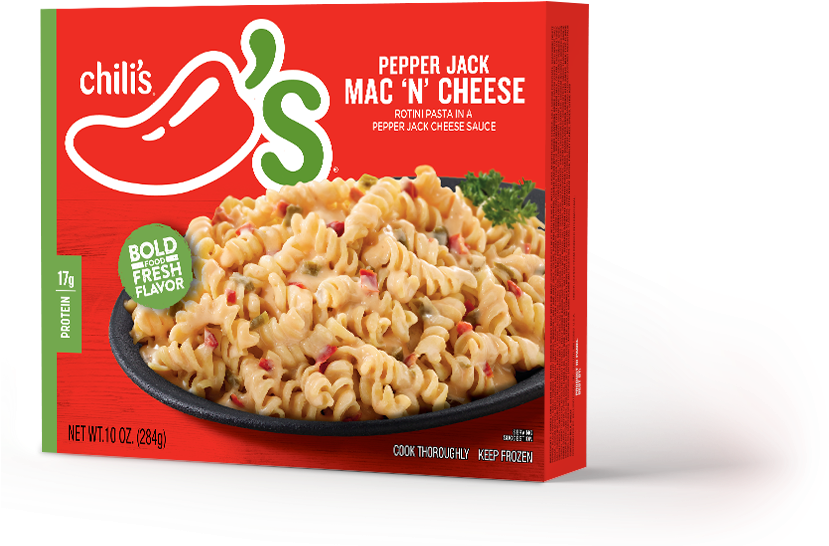Download Chili's Mac And Cheese Full Size PNG Image PNGkit
