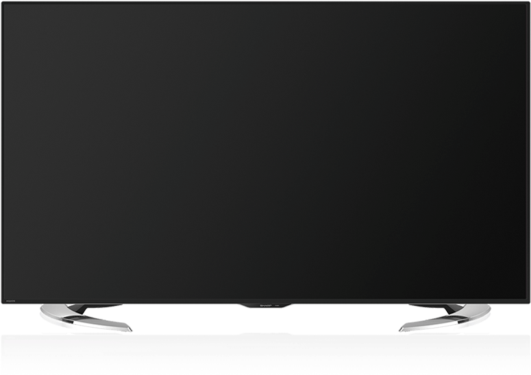 1 - Sharp Corporation (1000x640), Png Download