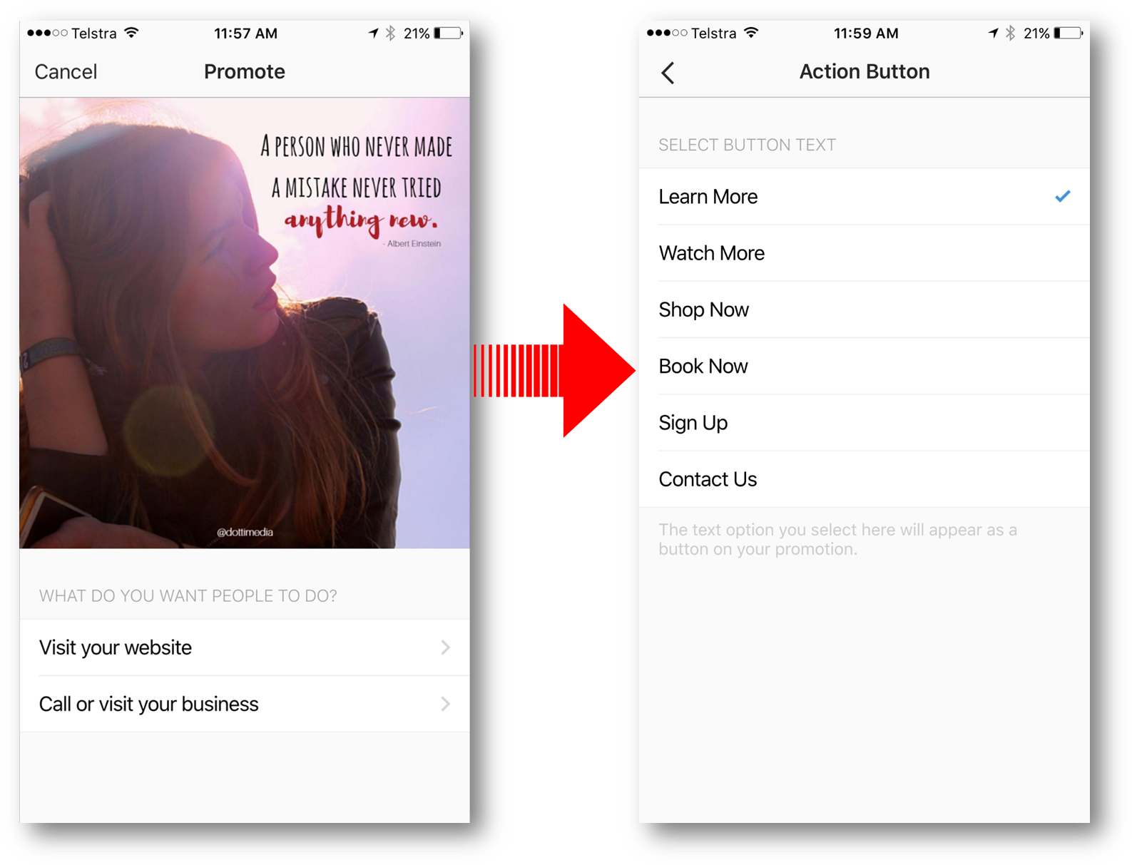 Download How To Create Instagram Ads Within The Instagram App