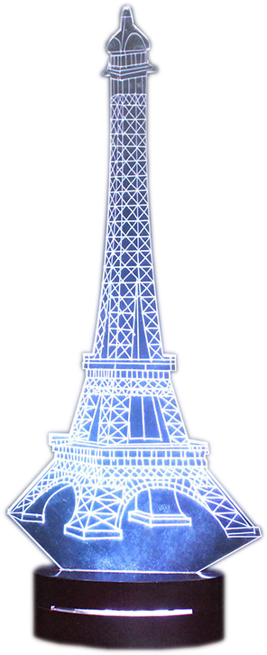 3-d - Steeple (625x800), Png Download