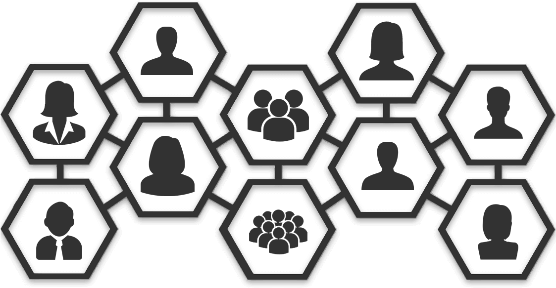 Building A Network Of Success - Medicine (1122x600), Png Download