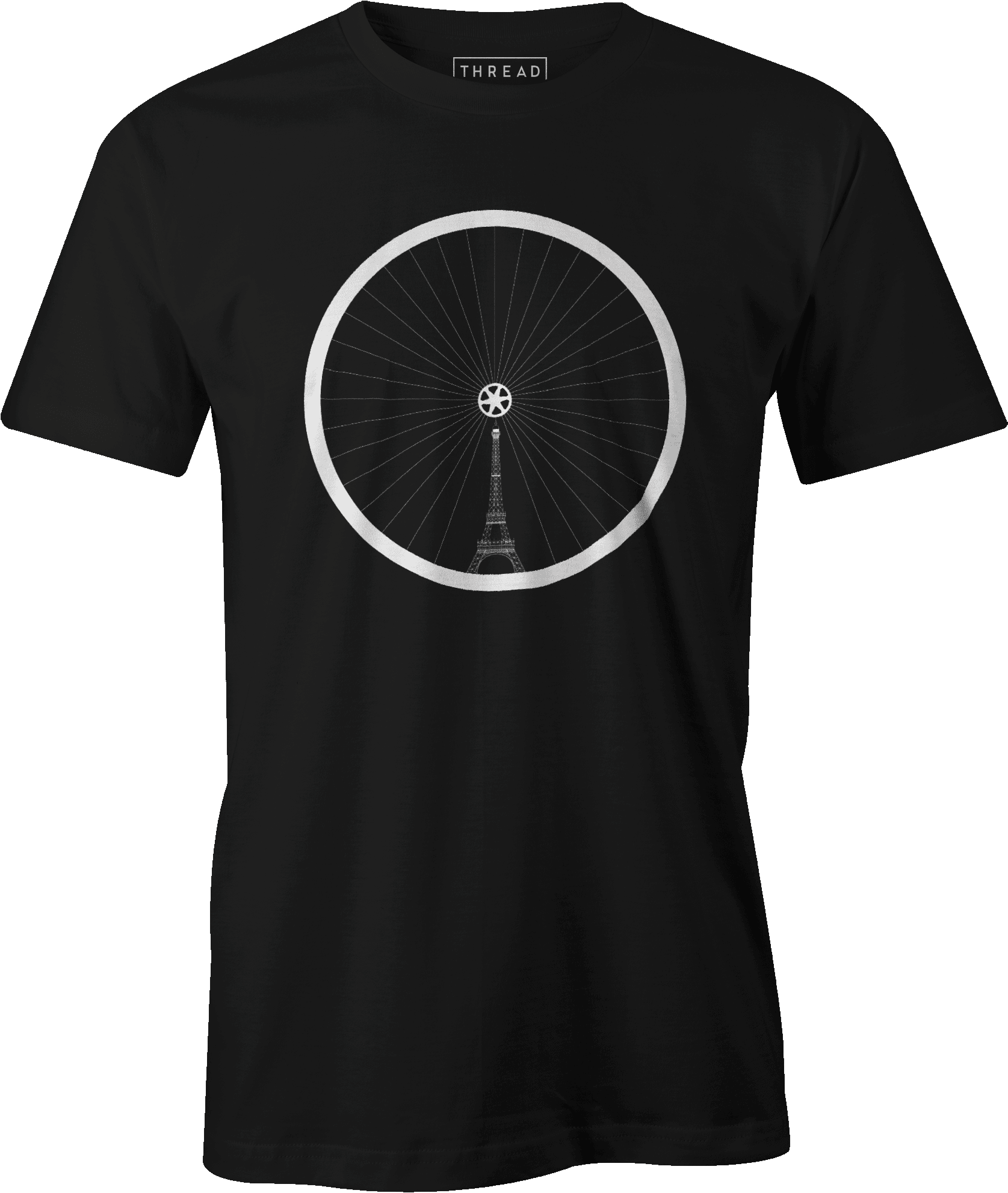 Men's T-shirt - T Shirt Prank (2000x2000), Png Download