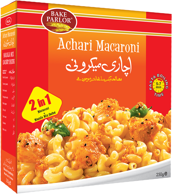 Nutrition Facts - Masala Macaroni Recipe In Urdu (694x892), Png Download
