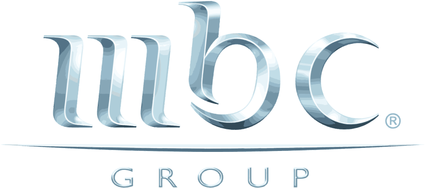 Middle East Broadcasting Center - Mbc Group (969x484), Png Download