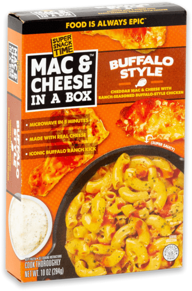 Macaroni And Cheese (600x600), Png Download
