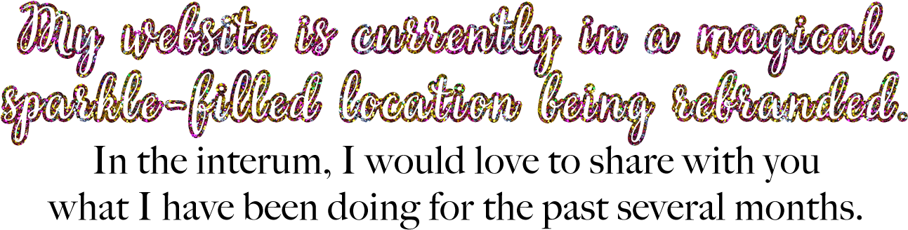 Many Of You May Know Me As The Glittery Lawyer - Coast Community College District Office (1347x355), Png Download