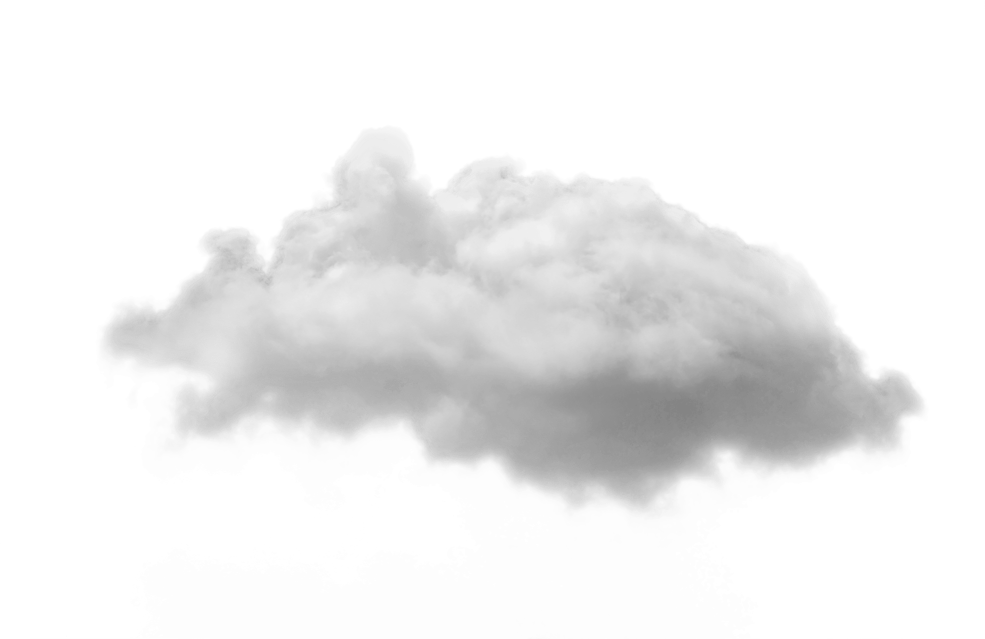 Cloud Png - Clouds Png (1988x1290), Png Download