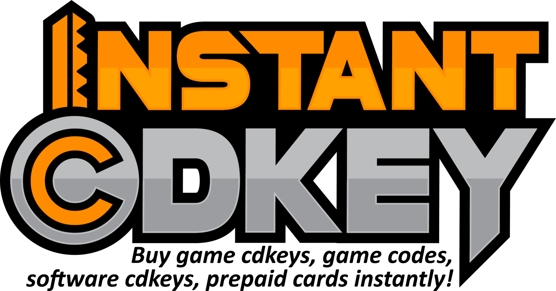 Instant Cdkey Logo - Parallel (1920x1006), Png Download