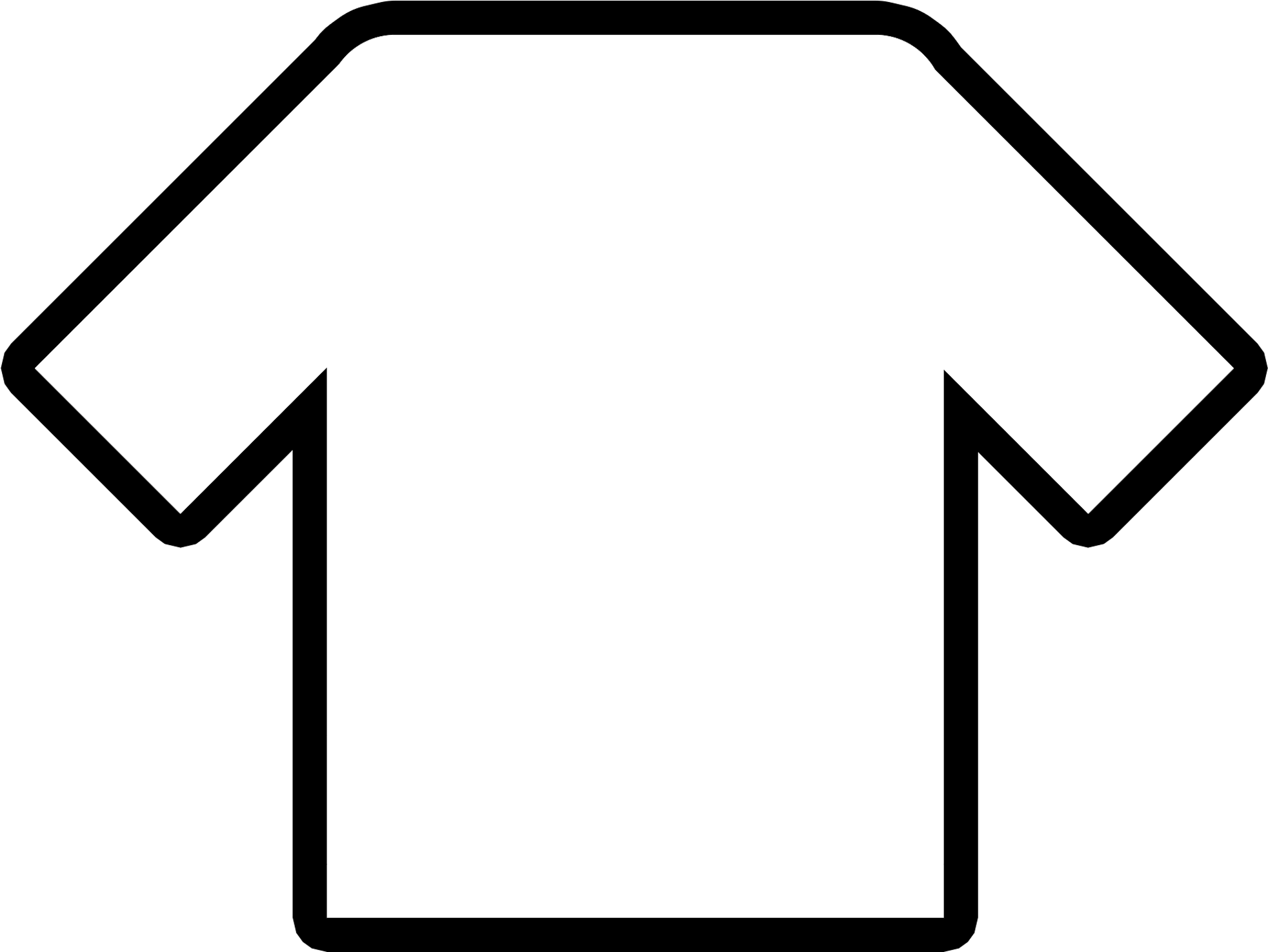 T-shirt Design Contest (2000x2000), Png Download