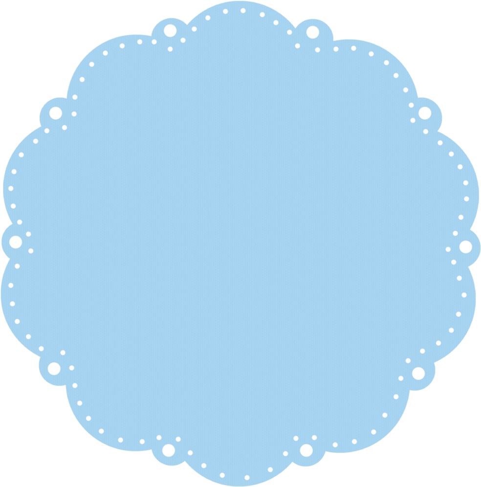Transparent Circle Tumblr Overlay - Circle (483x488), Png Download
