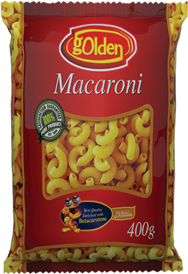 Macaroni - Hoosier Hill Farm Big Daddy Mac Pac - Contains Big (750x565), Png Download