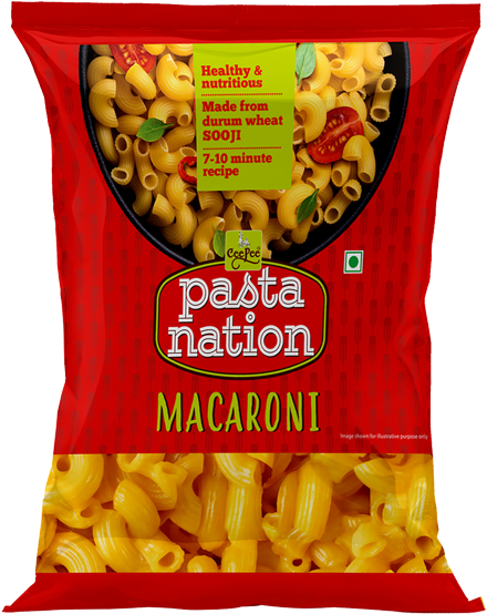 Macaroni - French Fries (600x600), Png Download