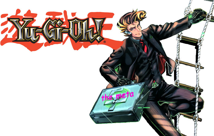 Yu-gi-oh! Heroclix: Series 1 Gravity Feed (24 Boosters) (913x551), Png Download