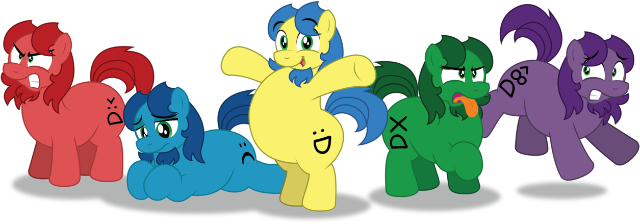 Anger , Artist - Digital Art (1280x486), Png Download