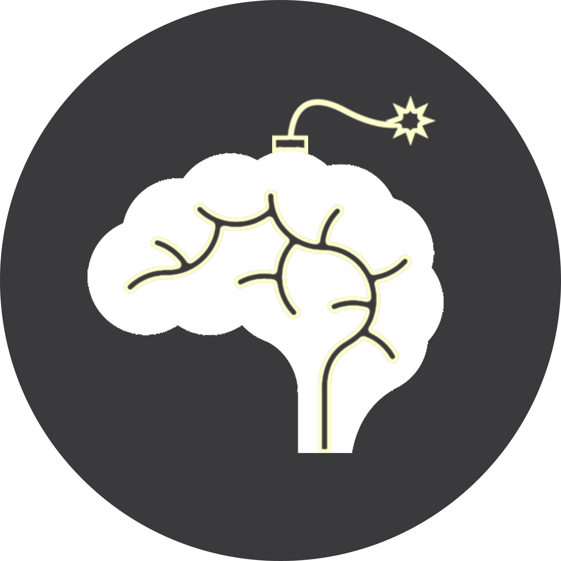 Brain Ico - New York Times App Icon (1917x1917), Png Download