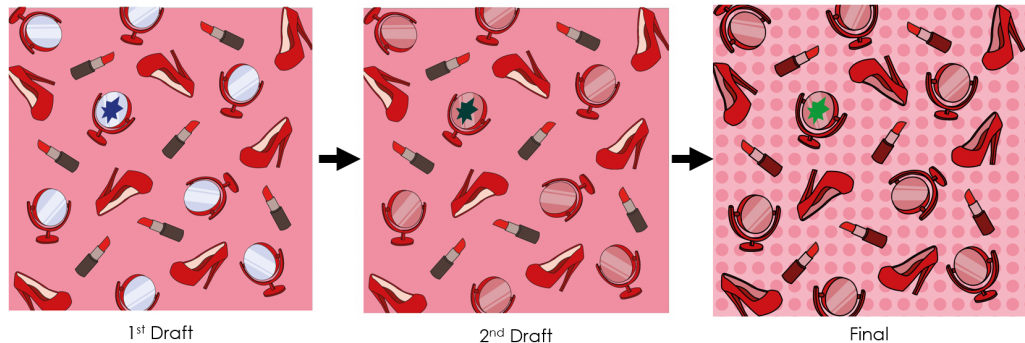 Progress - Nail Polish (1024x356), Png Download