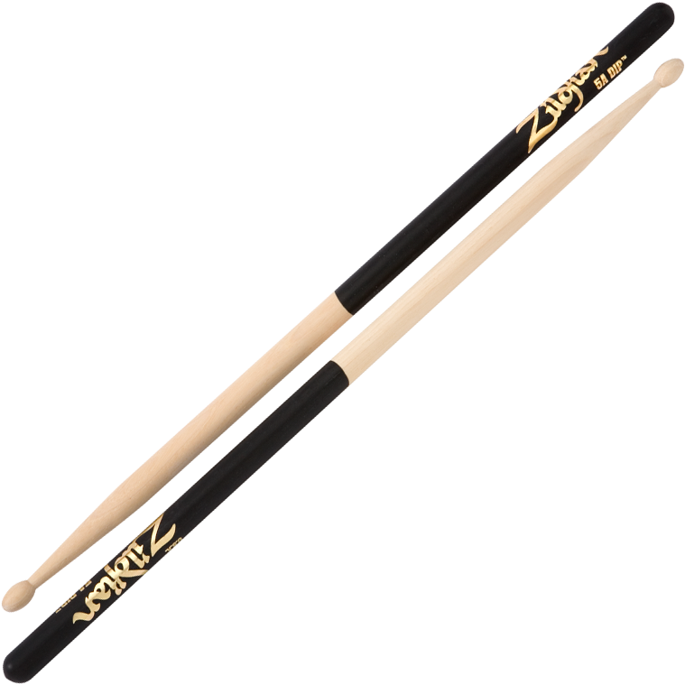 Black Drumsticks Png