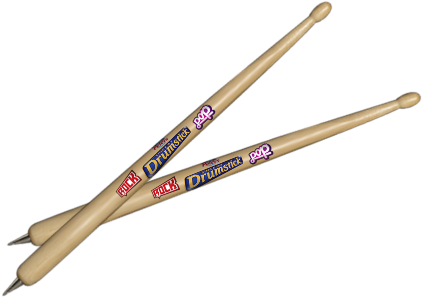 Drumstick Drumstick (1000x795), Png Download