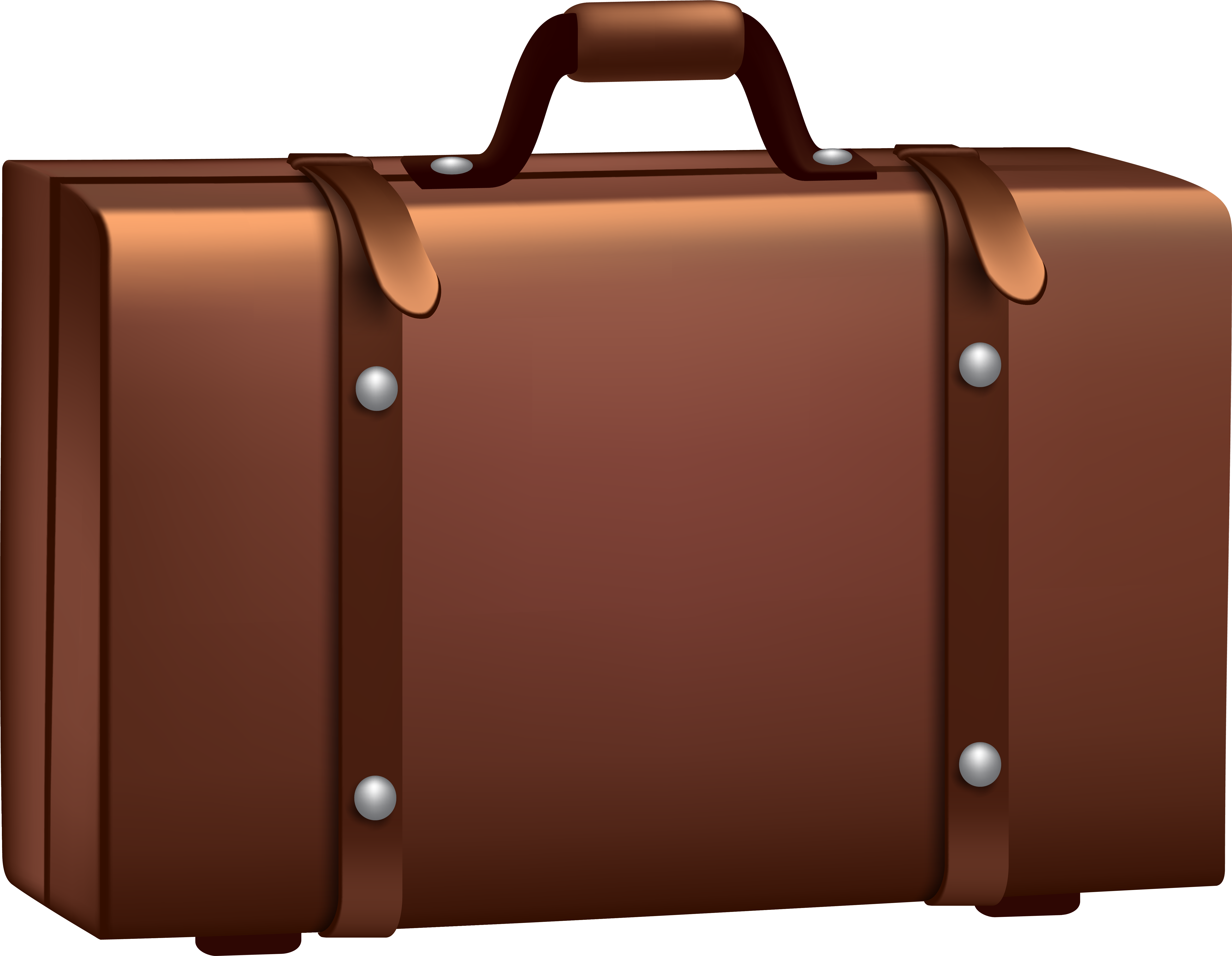 Download Transparent Suitcase Clipart Full Size Png Image Pngkit