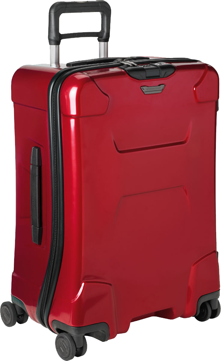 Transparent Library Png Images Free Download Image - Briggs & Riley Torq Medium Spinner - Graphite (736x1200), Png Download