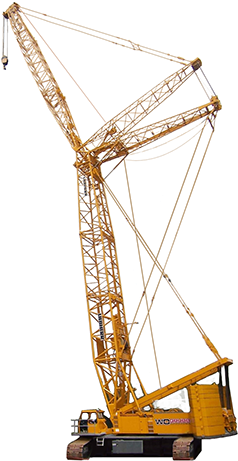 Crane Cutout - Pittsburgh (340x540), Png Download