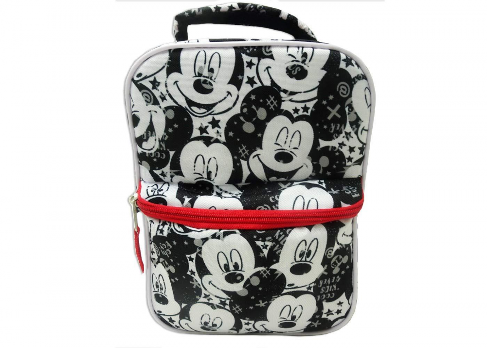 Ended - Minnie Mouse (1000x1000), Png Download