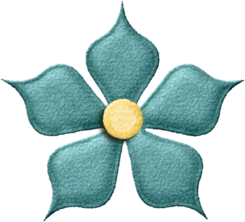 Pickle Barrel Collection - Cut Flowers (500x452), Png Download