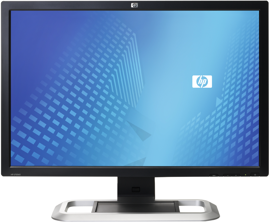Monitor Png Image - Monitor Hp 32 Inch (1023x858), Png Download