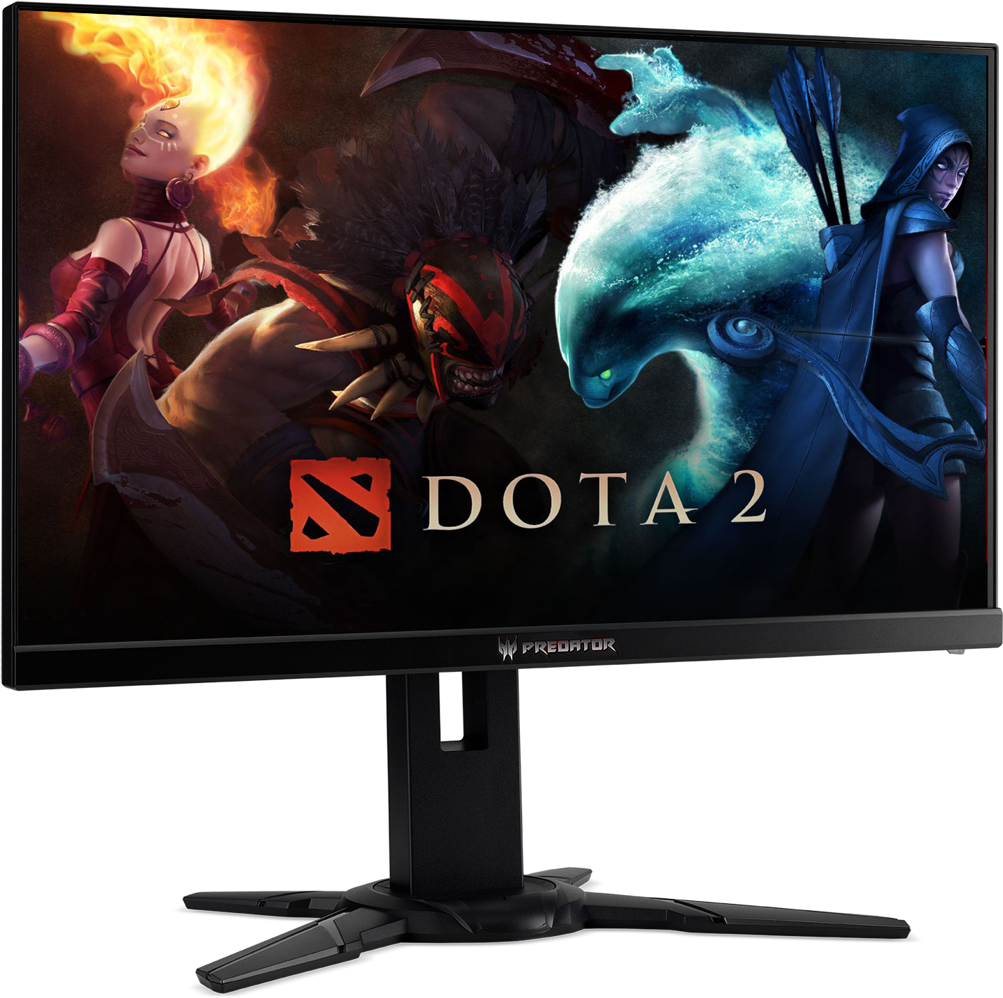 240hz Nvidia G-sync Monitor, Available Now (2100x1500), Png Download