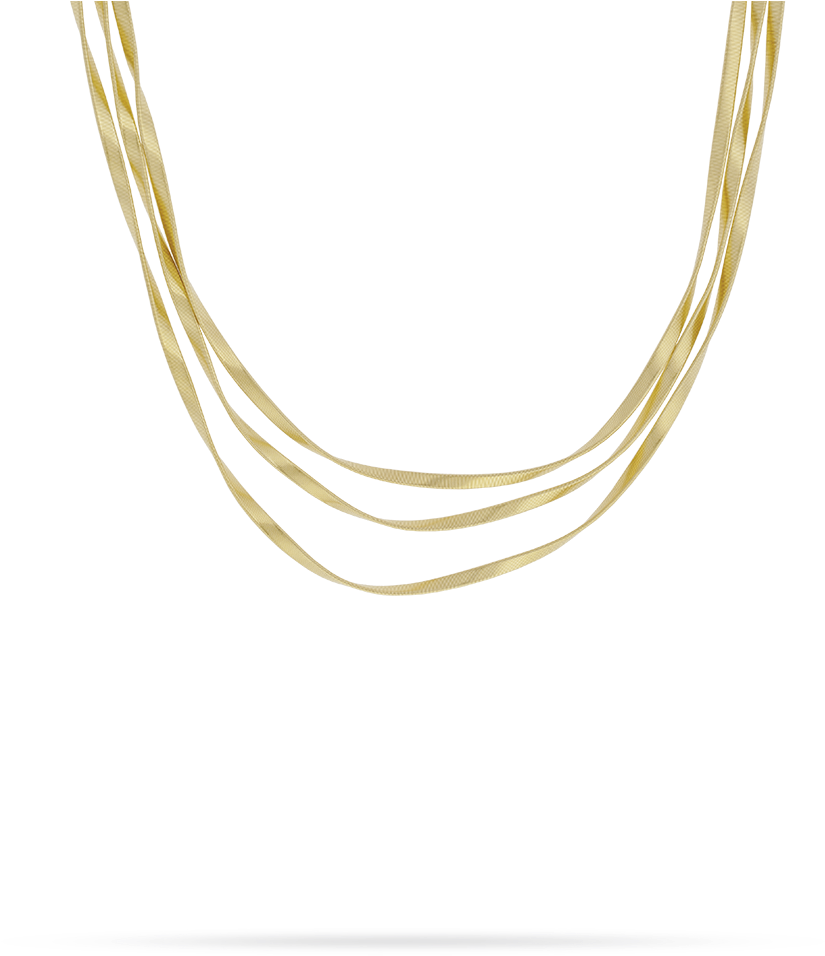Cg742 Y - Necklace (1000x1000), Png Download