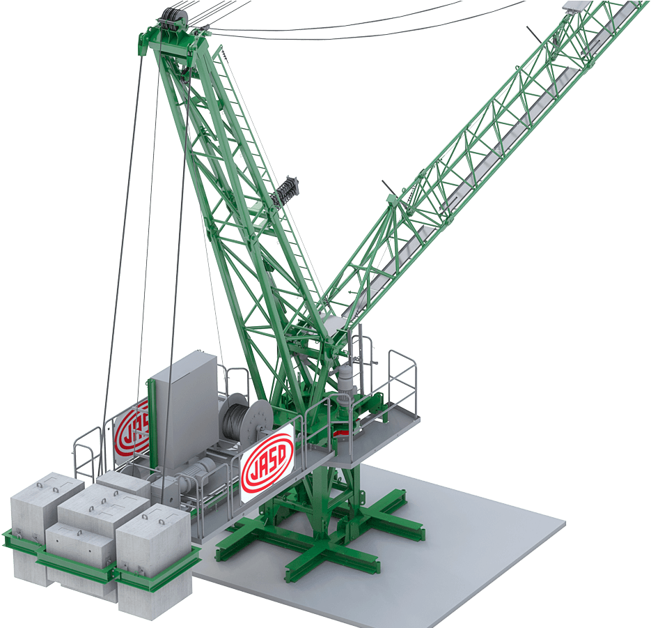 , Png V - Crane (1200x900), Png Download