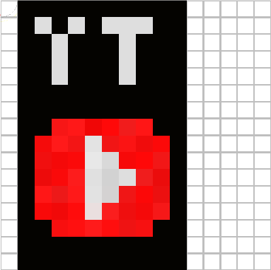 Nova Skin Gallery - Capas De Minecraft Png (383x382), Png Download
