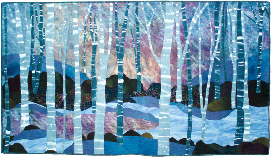 Just Before The Snow Falls Copy (1000x750), Png Download