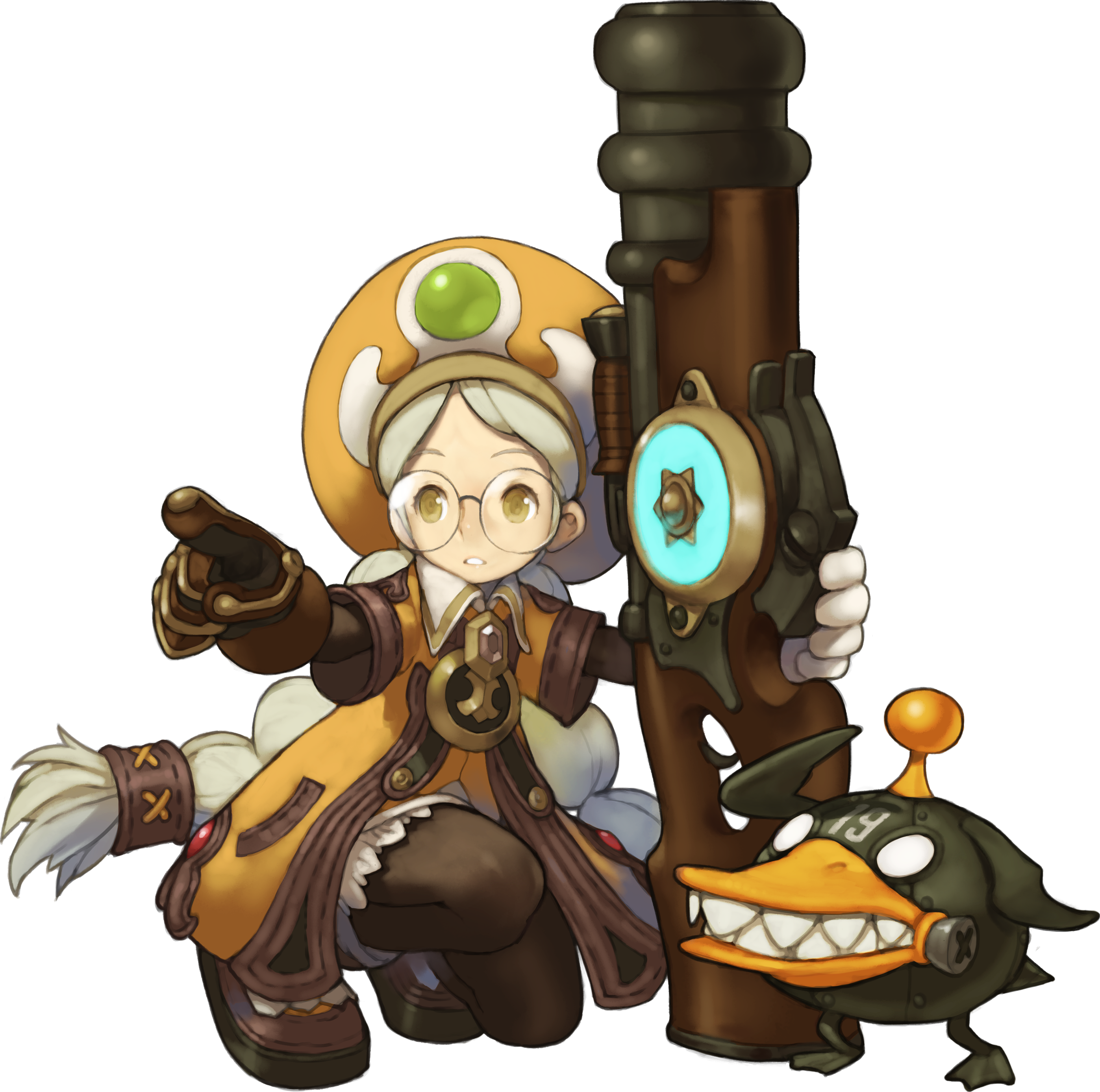 Download Academic Dragon Nest M Academic Full Size Png Image Pngkit
