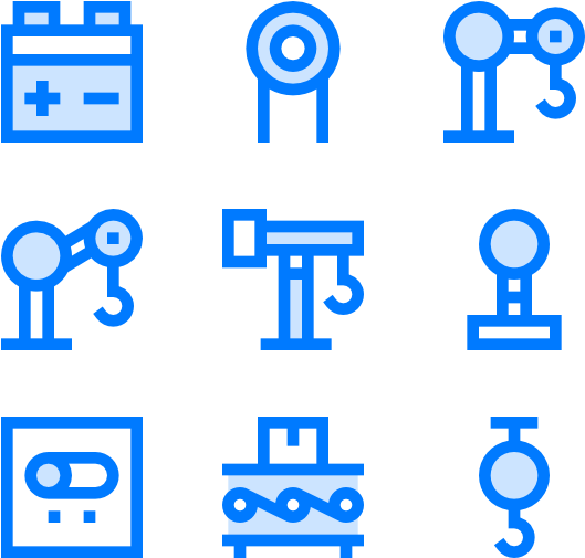 Industry - Advertising (600x564), Png Download