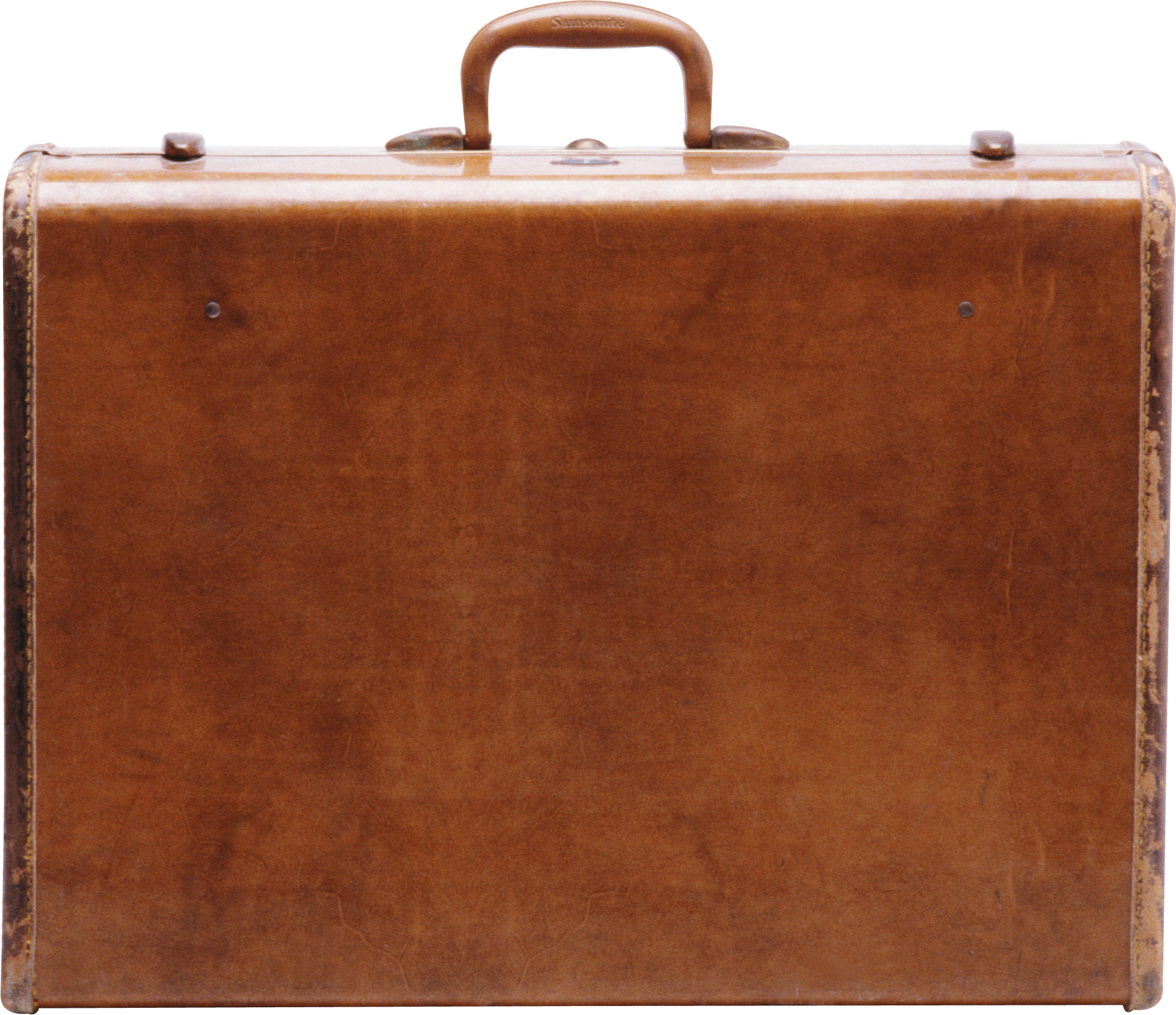 Suitcase Png Image - Vintage (1961x1693), Png Download