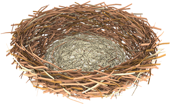 Image Library Stock Transparent Background Free On - Nest Png (600x372), Png Download